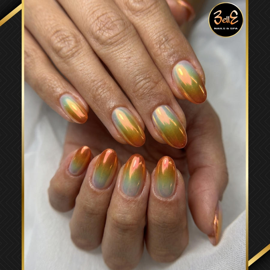 Nails Ideas